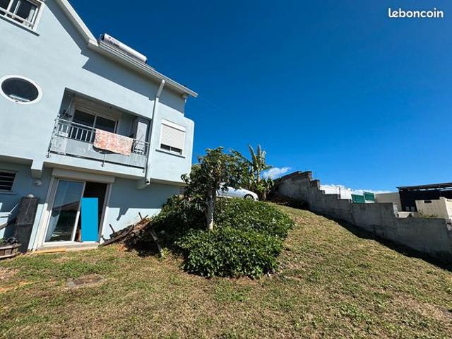 Maison 4 pièces 57 m²