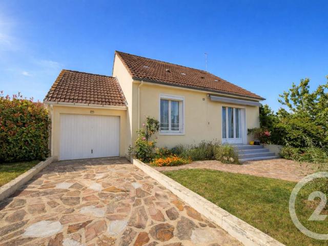 Maison 4 pièces 57 m²