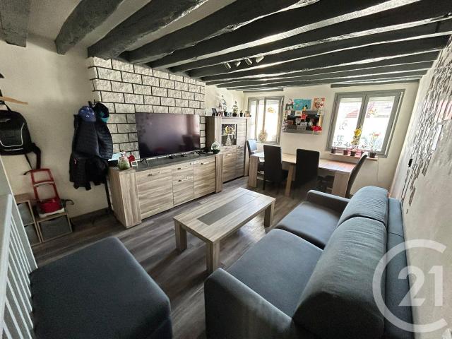 Maison 4 pièces 57 m²