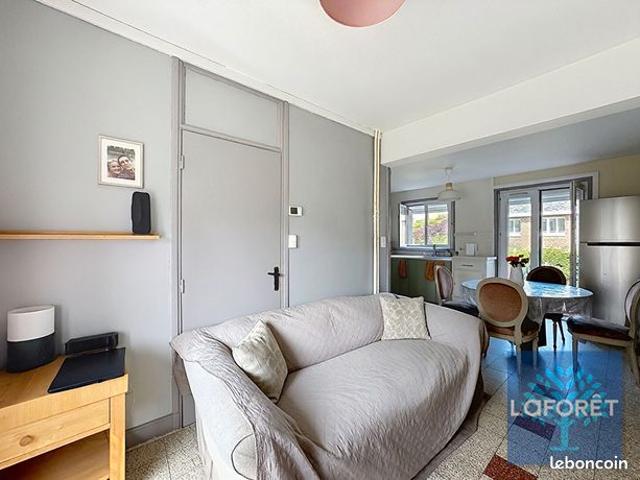 Maison 4 pièces 55 m²
