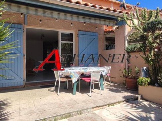 Maison 4 pièces 57 m²