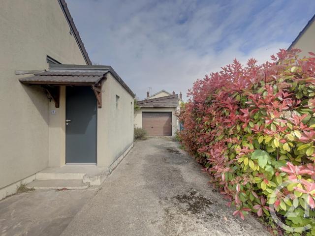 Maison 4 pièces 57 m²