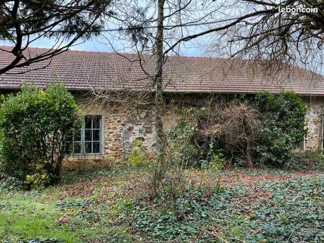 Maison 4 pièces 57 m²