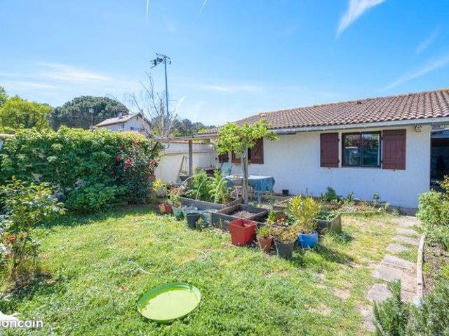 Maison 4 pièces 57 m²
