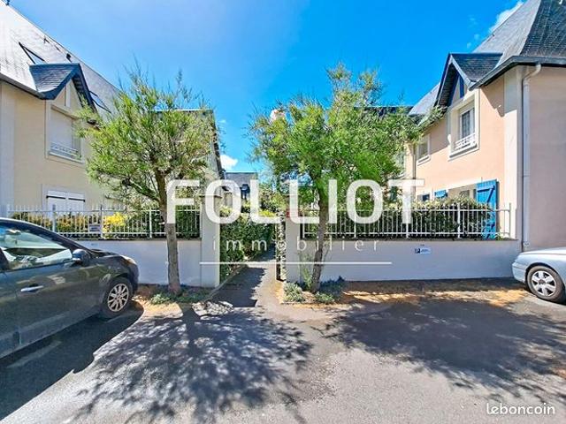 Maison 4 pièces 57 m²