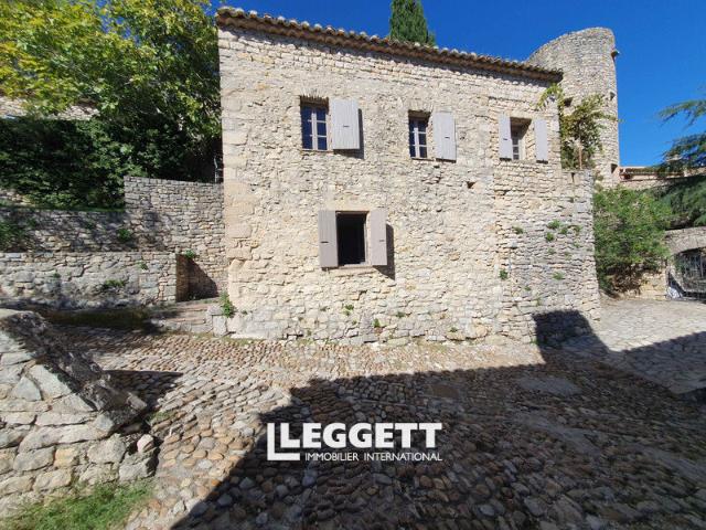 Maison 4 pièces 57 m²