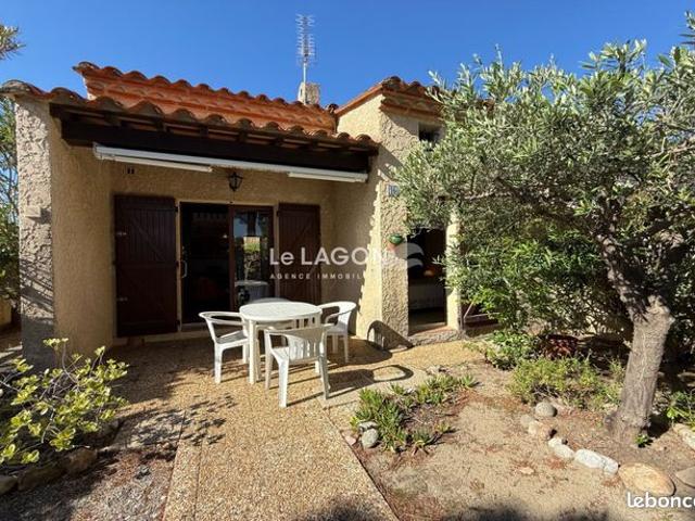 Maison 4 pièces 57 m²