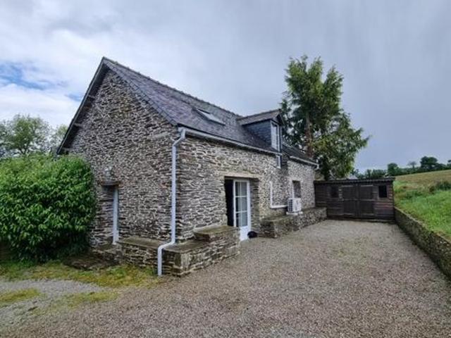 Maison 4 pièces 57 m²
