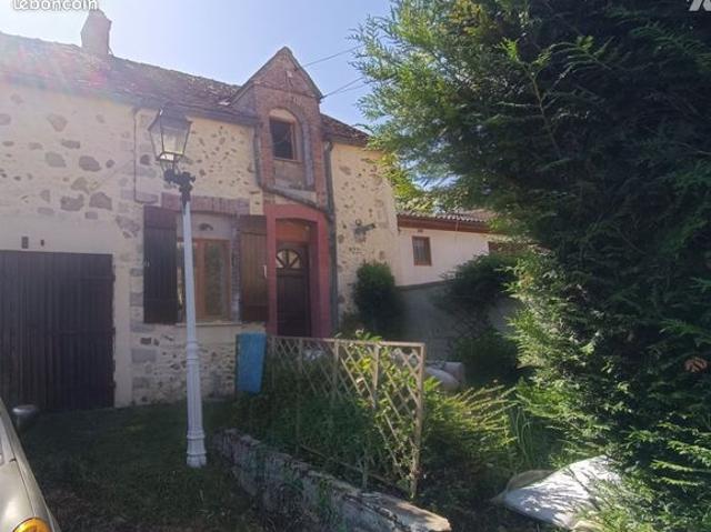 Maison 4 pièces 57 m²