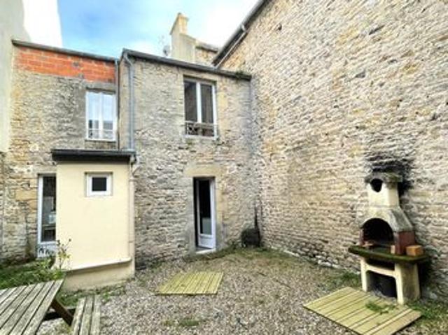 Maison 4 pièces 57 m²