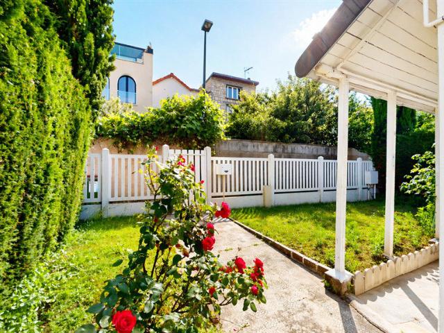 Maison 4 pièces 57 m²