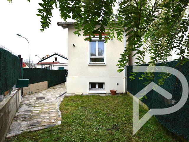 Maison 4 pièces 57 m²