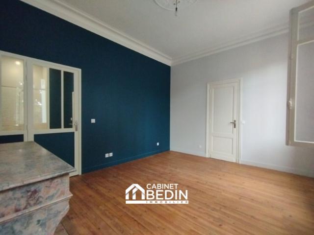 Maison 4 pièces