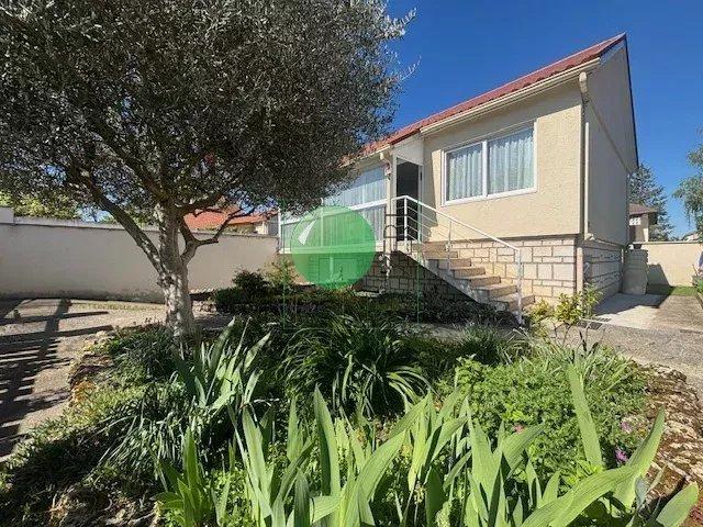 Maison 4 pièces 58 m²