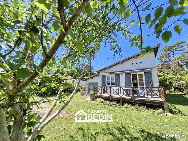 Maison 4 pièces 58 m²