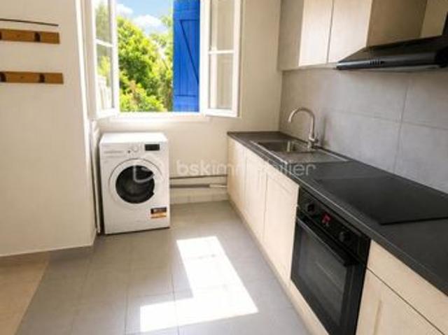 Maison 4 pièces 58 m²