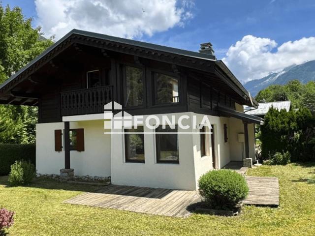 Maison 4 pièces 58 m²
