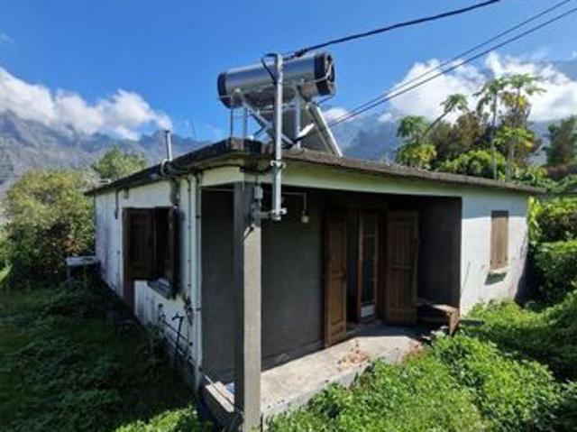 Maison 4 pièces 58 m²