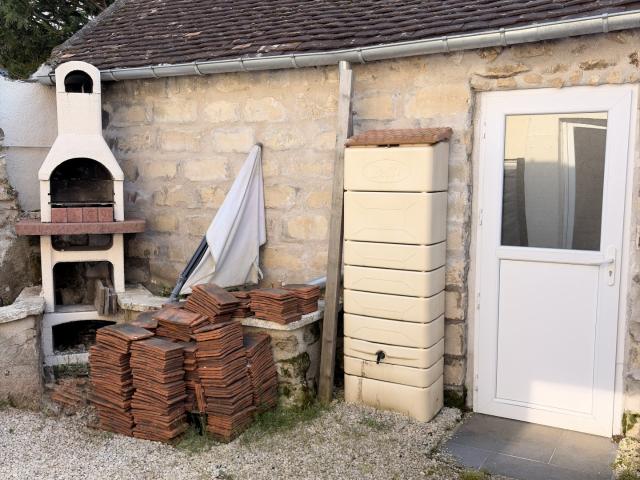 Maison 4 pièces 58 m²