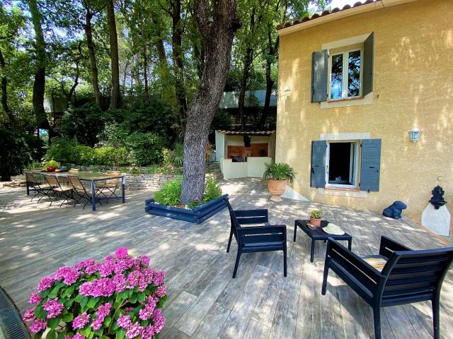 Maison 4 pièces 58 m²