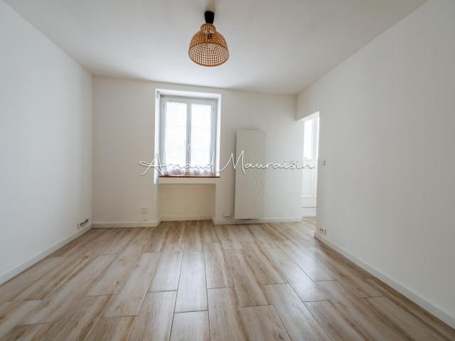 Maison 4 pièces 58 m²