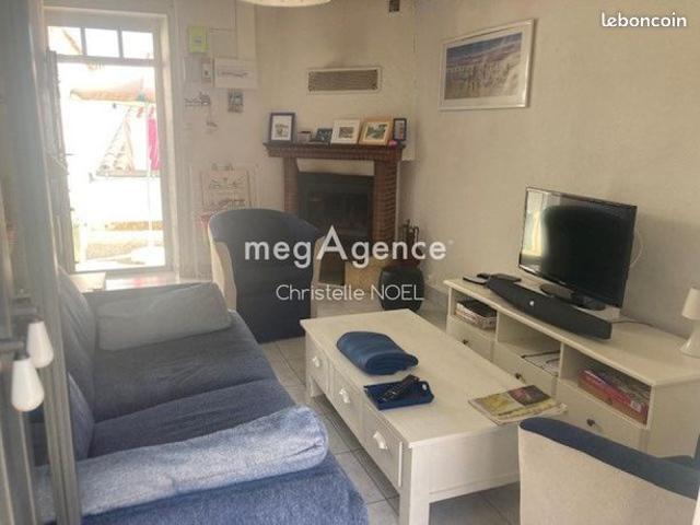 Maison 4 pièces 58 m²
