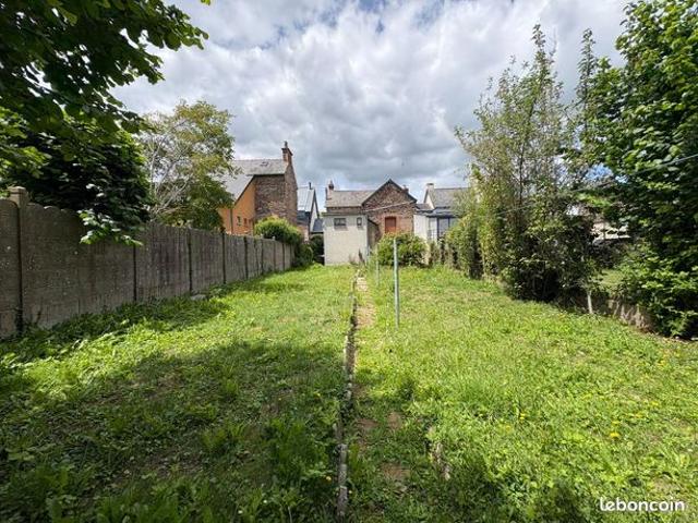 Maison 4 pièces 58 m²
