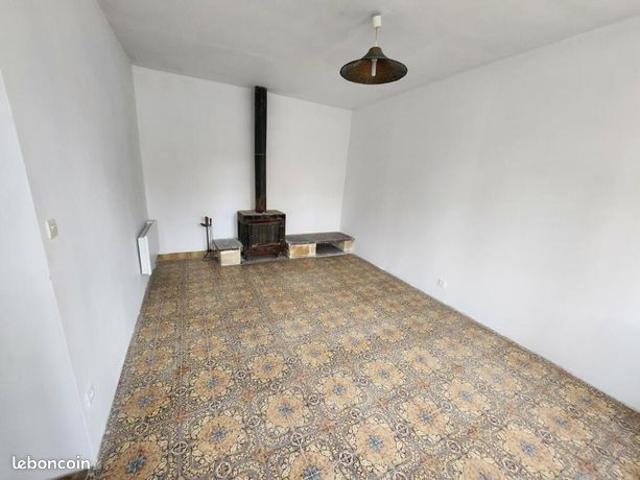 Maison 4 pièces 58 m²