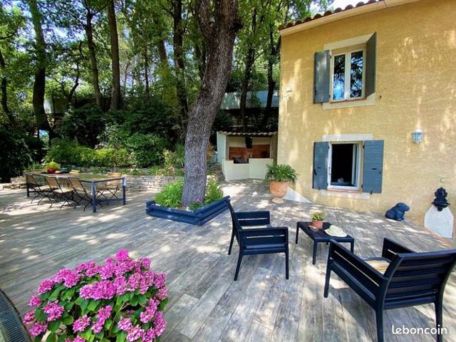 Maison 4 pièces 58 m²