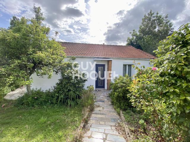 Maison 4 pièces 58 m²