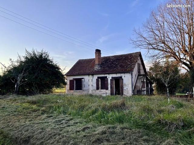 Maison 4 pièces 58 m²
