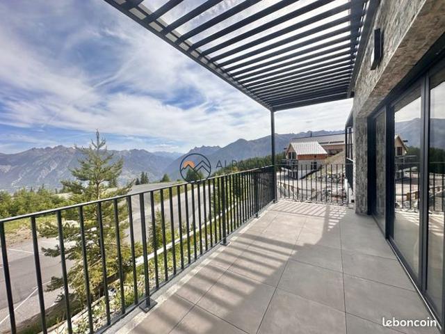 Maison 4 pièces 58 m²