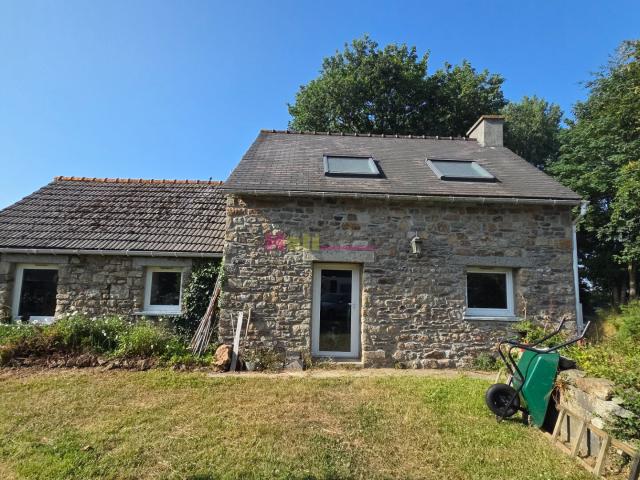 Maison 4 pièces 58 m²
