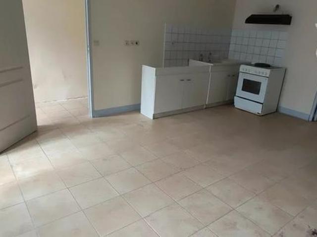 Maison 4 pièces 58 m²