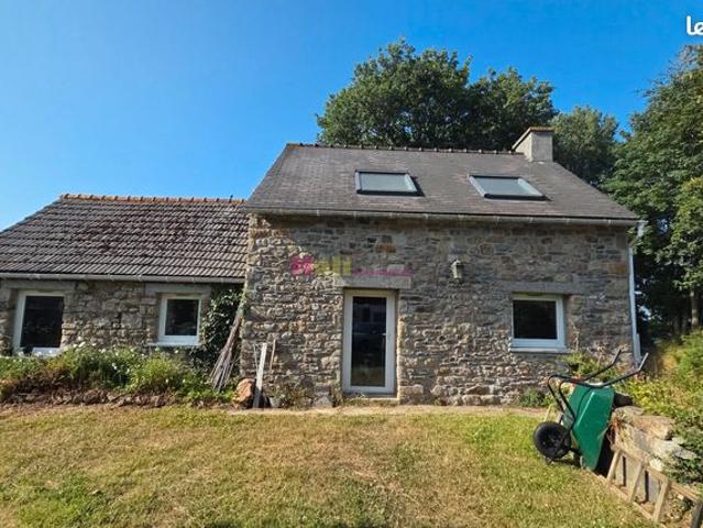 Maison 4 pièces 58 m²