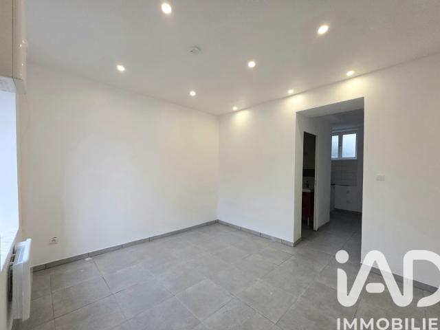 Maison 4 pièces 58 m²