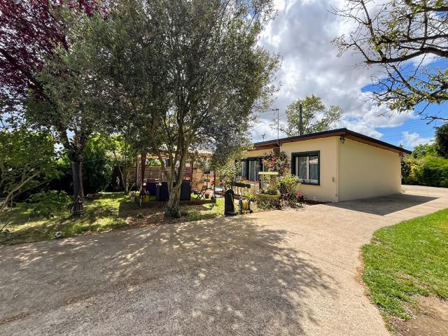 Maison 4 pièces 58 m²