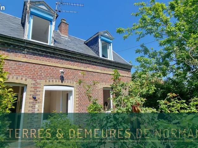 Maison 4 pièces 58 m²