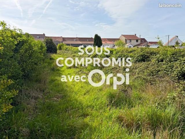 Maison 4 pièces 58 m²