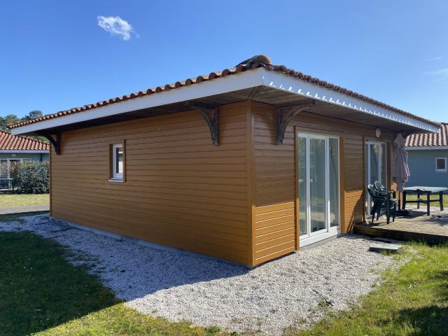 Maison 4 pièces 58 m²