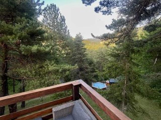 Maison 4 pièces 58 m²