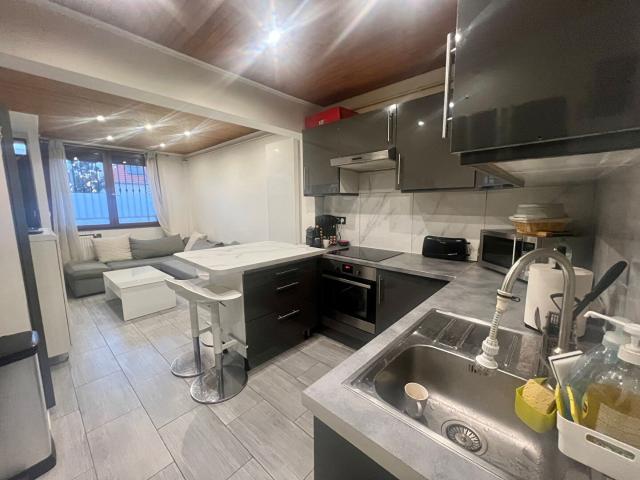 Maison 4 pièces 58 m²