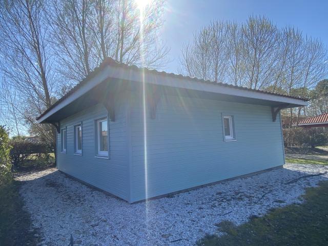 Maison 4 pièces 58 m²