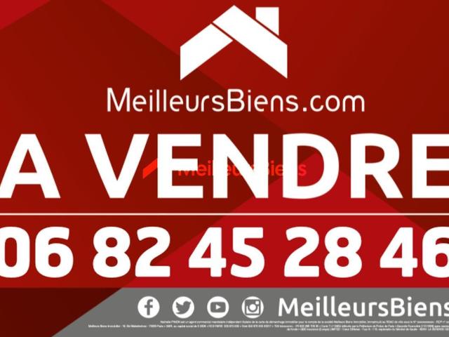 Maison 4 pièces 58 m²