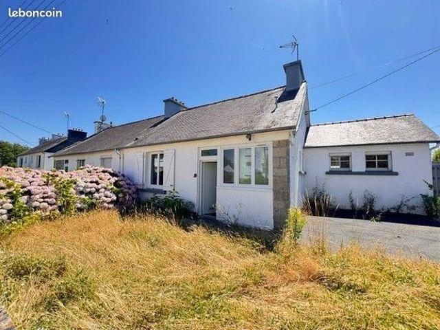Maison 4 pièces 58 m²
