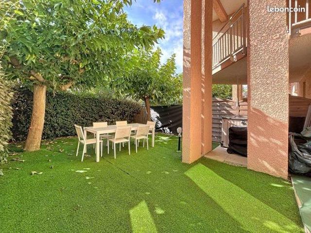 Maison 4 pièces 58 m²