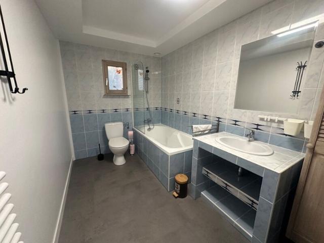 Maison 4 pièces, 58 m² à louer à Créhange 57690