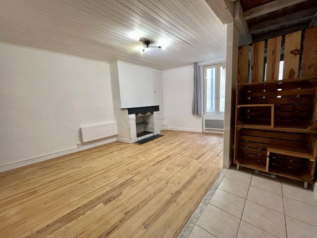 Maison 4 pièces, 58 m² à louer à Agen 47000