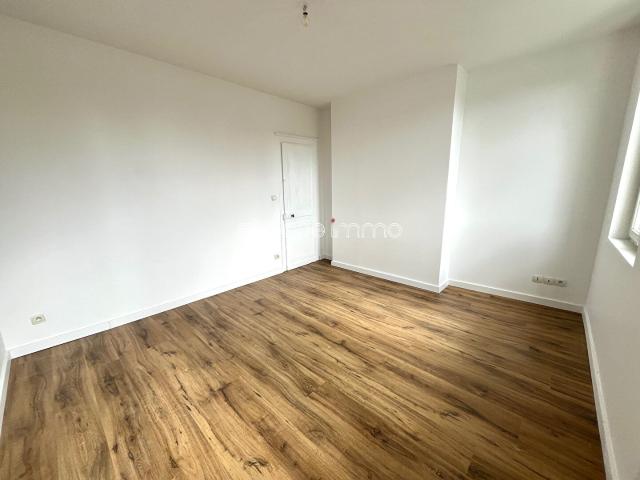 Maison 4 pièces, 58 m² à louer à Montville 76710