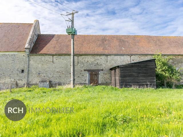 Maison 4 pièces 117 m²